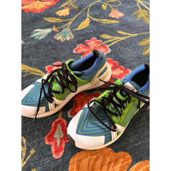 Adidas x Stella McCartney Ultraboost 20 Sneakers Size 9 - Picture 5 of 10